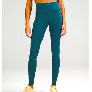 Lululemon Wunder Train HR Tight 28”